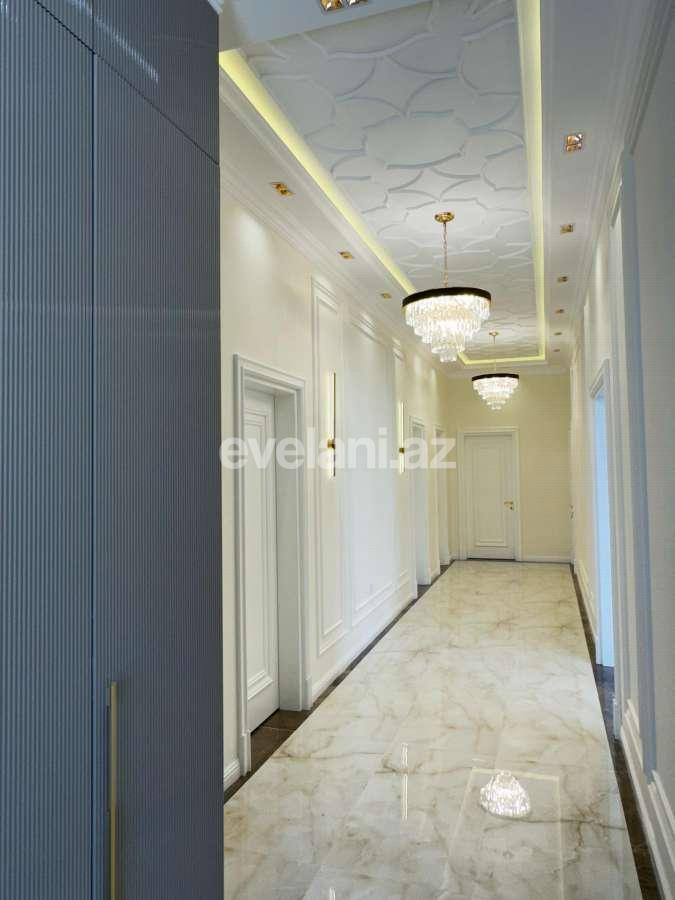 Satılır, həyət evi / bağ, 3 otaqlı, 250 m², Bakı, Xəzər r, Mərdəkan q.
