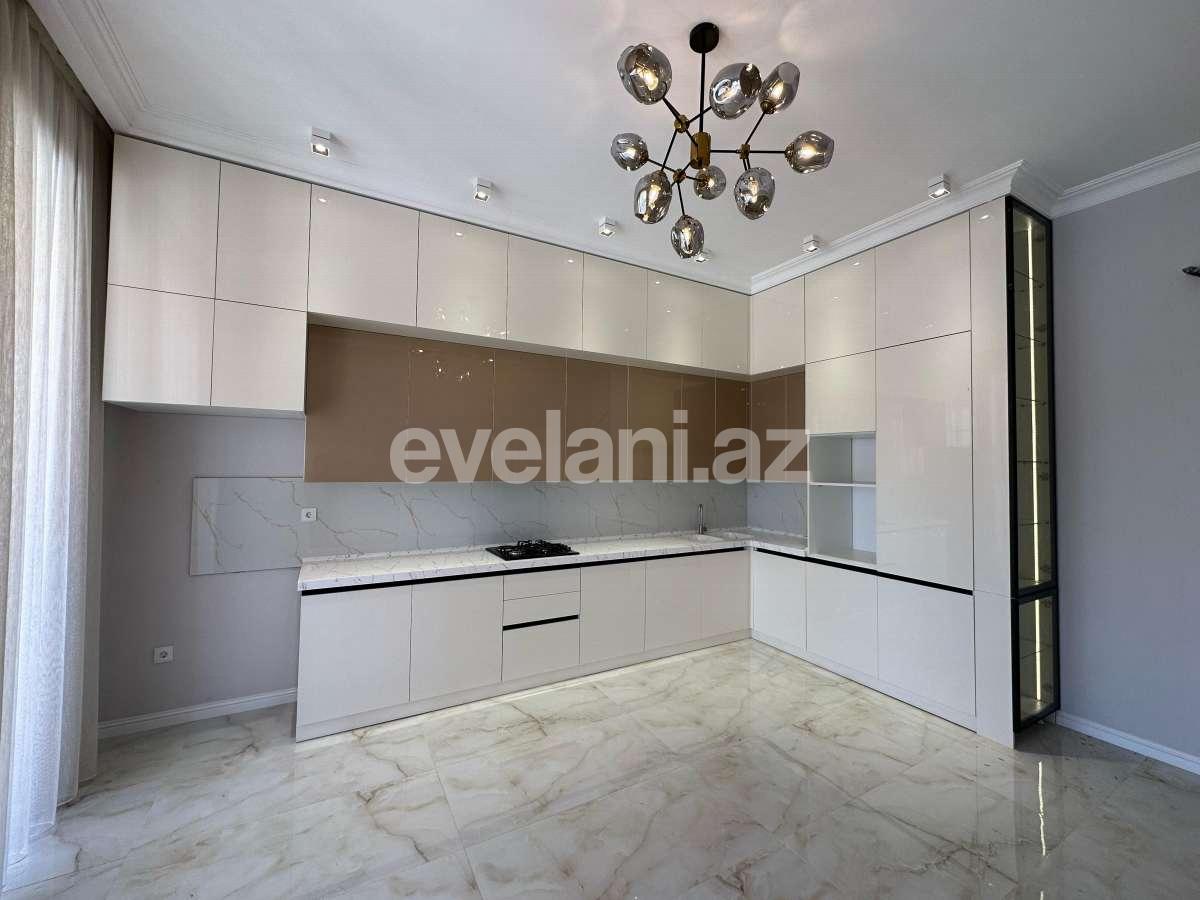 Satılır, həyət evi / bağ, 3 otaqlı, 250 m², Bakı, Xəzər r, Mərdəkan q.