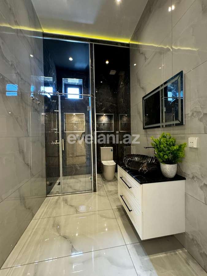 Satılır, həyət evi / bağ, 3 otaqlı, 250 m², Bakı, Xəzər r, Mərdəkan q.