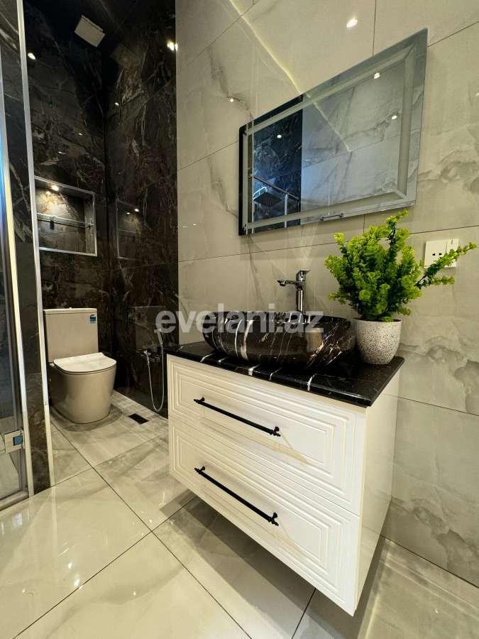 Satılır, həyət evi / bağ, 3 otaqlı, 250 m², Bakı, Xəzər r, Mərdəkan q.