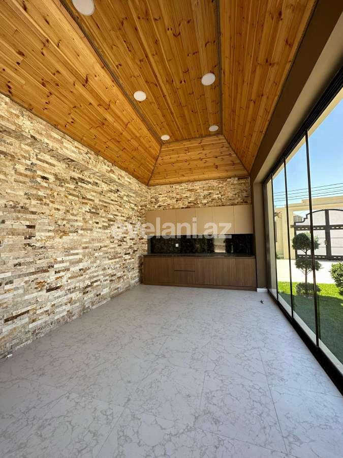 Satılır, həyət evi / bağ, 3 otaqlı, 250 m², Bakı, Xəzər r, Mərdəkan q.