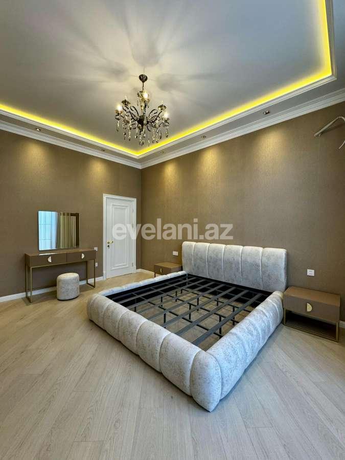 Satılır, həyət evi / bağ, 3 otaqlı, 250 m², Bakı, Xəzər r, Mərdəkan q.