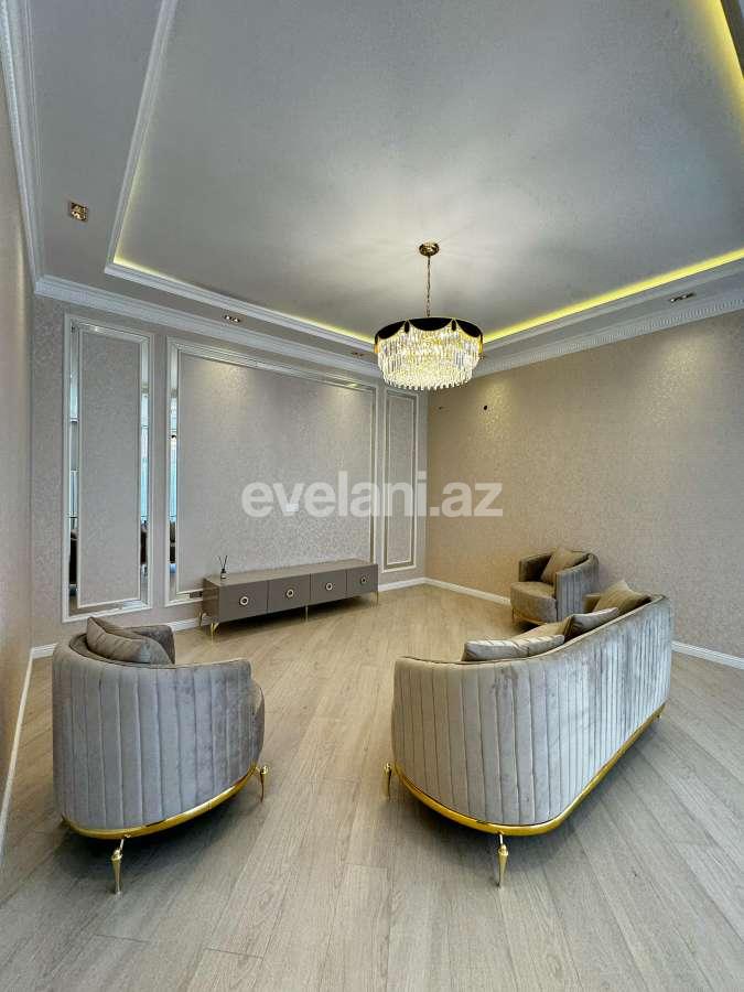 Satılır, həyət evi / bağ, 3 otaqlı, 250 m², Bakı, Xəzər r, Mərdəkan q.