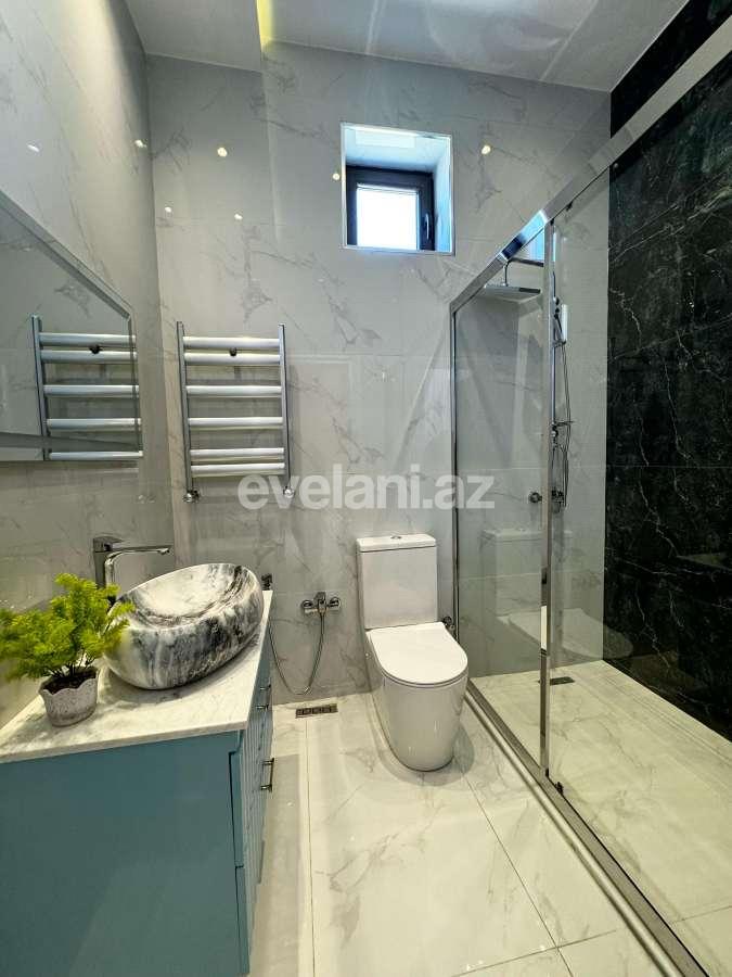 Satılır, həyət evi / bağ, 3 otaqlı, 250 m², Bakı, Xəzər r, Mərdəkan q.