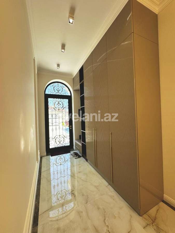 Satılır, həyət evi / bağ, 3 otaqlı, 250 m², Bakı, Xəzər r, Mərdəkan q.