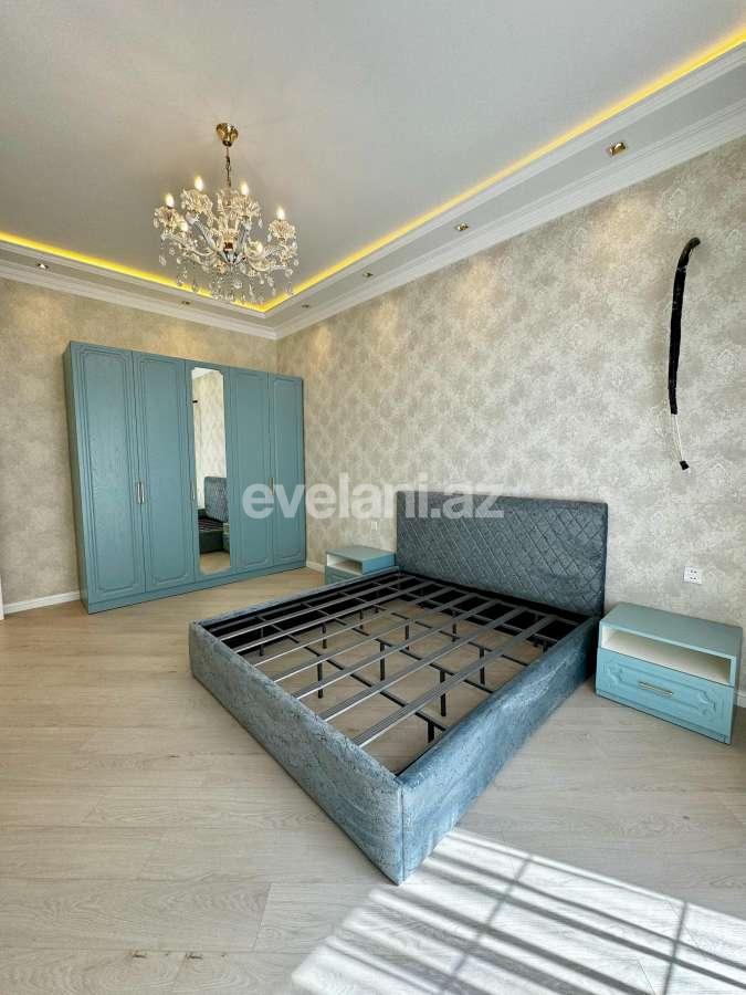 Satılır, həyət evi / bağ, 3 otaqlı, 250 m², Bakı, Xəzər r, Mərdəkan q.