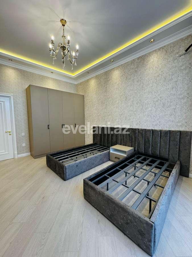 Satılır, həyət evi / bağ, 3 otaqlı, 250 m², Bakı, Xəzər r, Mərdəkan q.