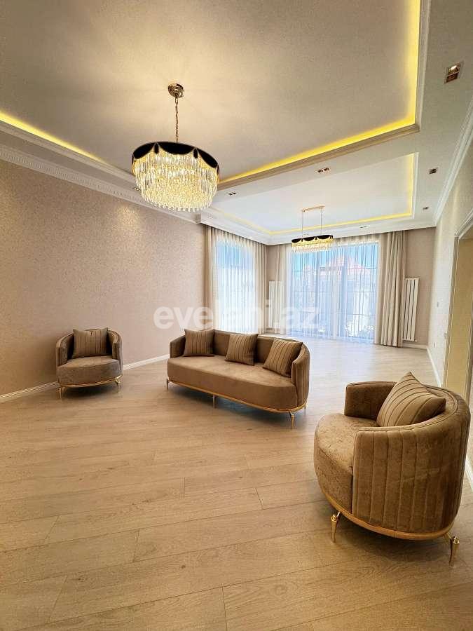 Satılır, həyət evi / bağ, 3 otaqlı, 250 m², Bakı, Xəzər r, Mərdəkan q.