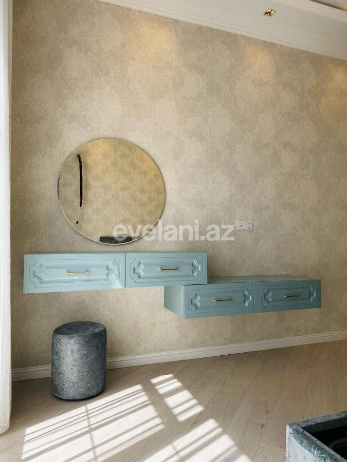 Satılır, həyət evi / bağ, 3 otaqlı, 250 m², Bakı, Xəzər r, Mərdəkan q.