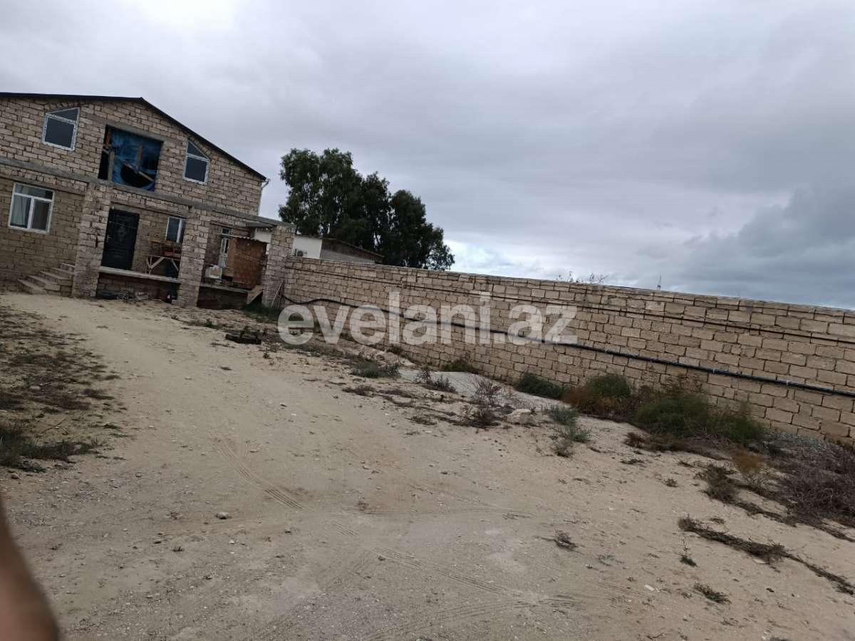 Satılır, yeni tikili, 5 otaqlı, 220 m², Bakı, Xəzər r, Qala q.