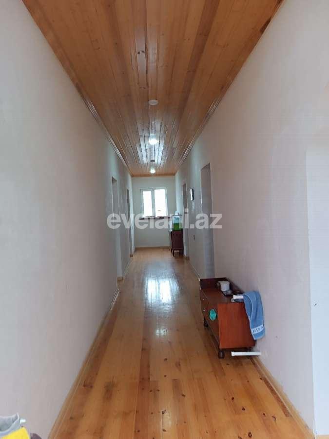 Satılır, yeni tikili, 5 otaqlı, 220 m², Bakı, Xəzər r, Qala q.