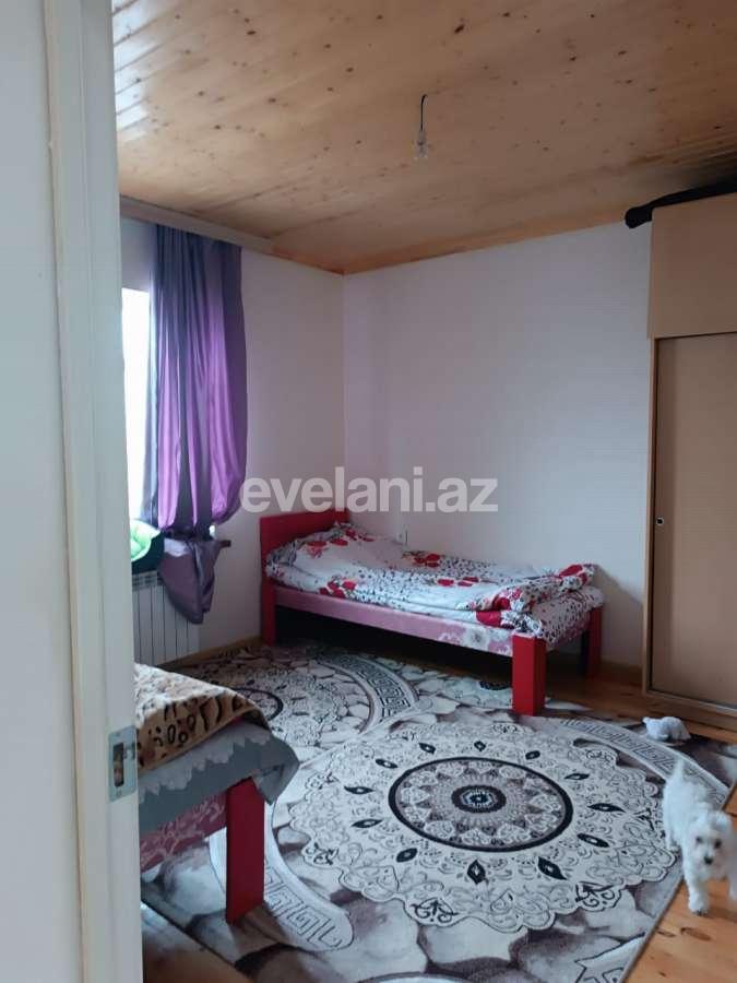 Satılır, yeni tikili, 5 otaqlı, 220 m², Bakı, Xəzər r, Qala q.