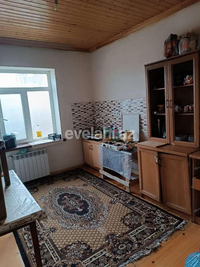 Satılır, yeni tikili, 5 otaqlı, 220 m², Bakı, Xəzər r, Qala q.