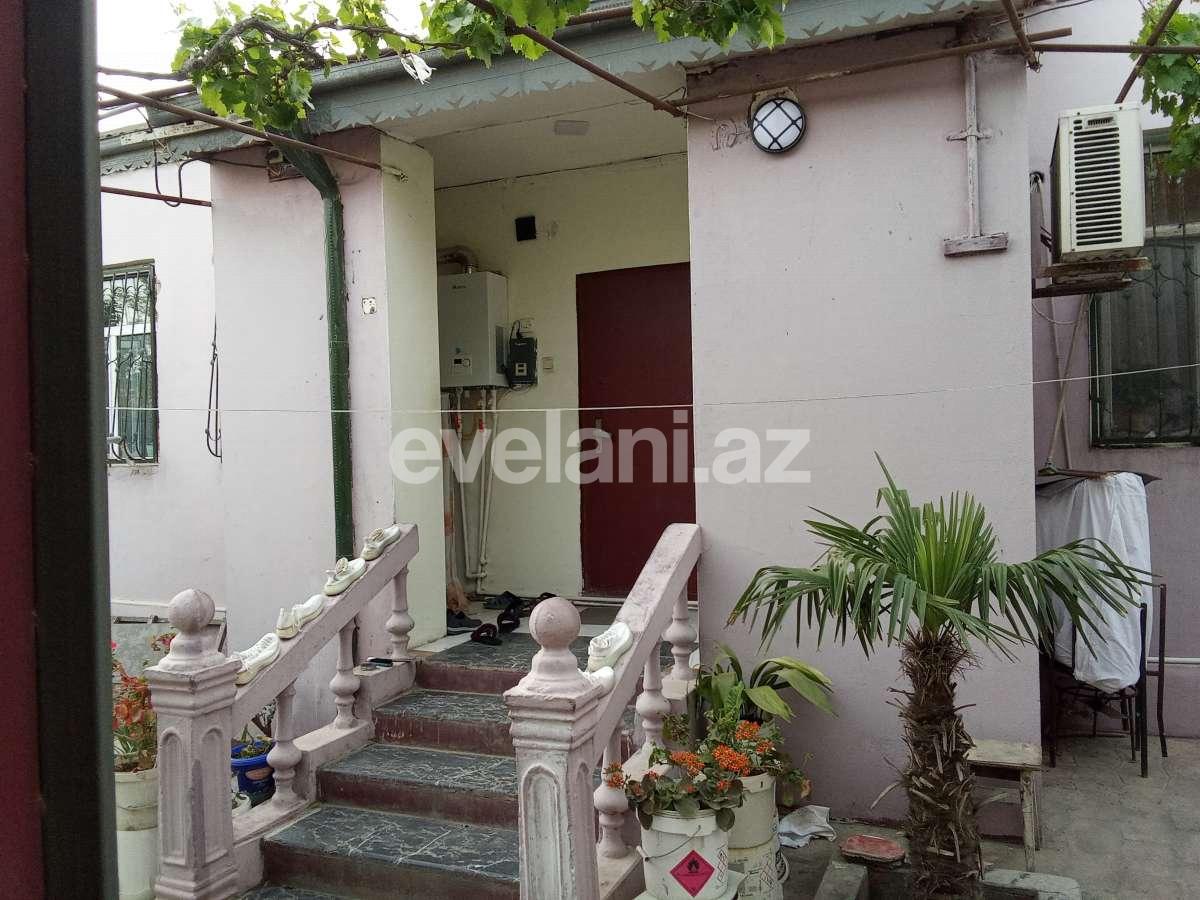 Satılır, həyət evi / bağ, 4 otaqlı, 115 m², Bakı, Suraxanı r, Bülbülə q.