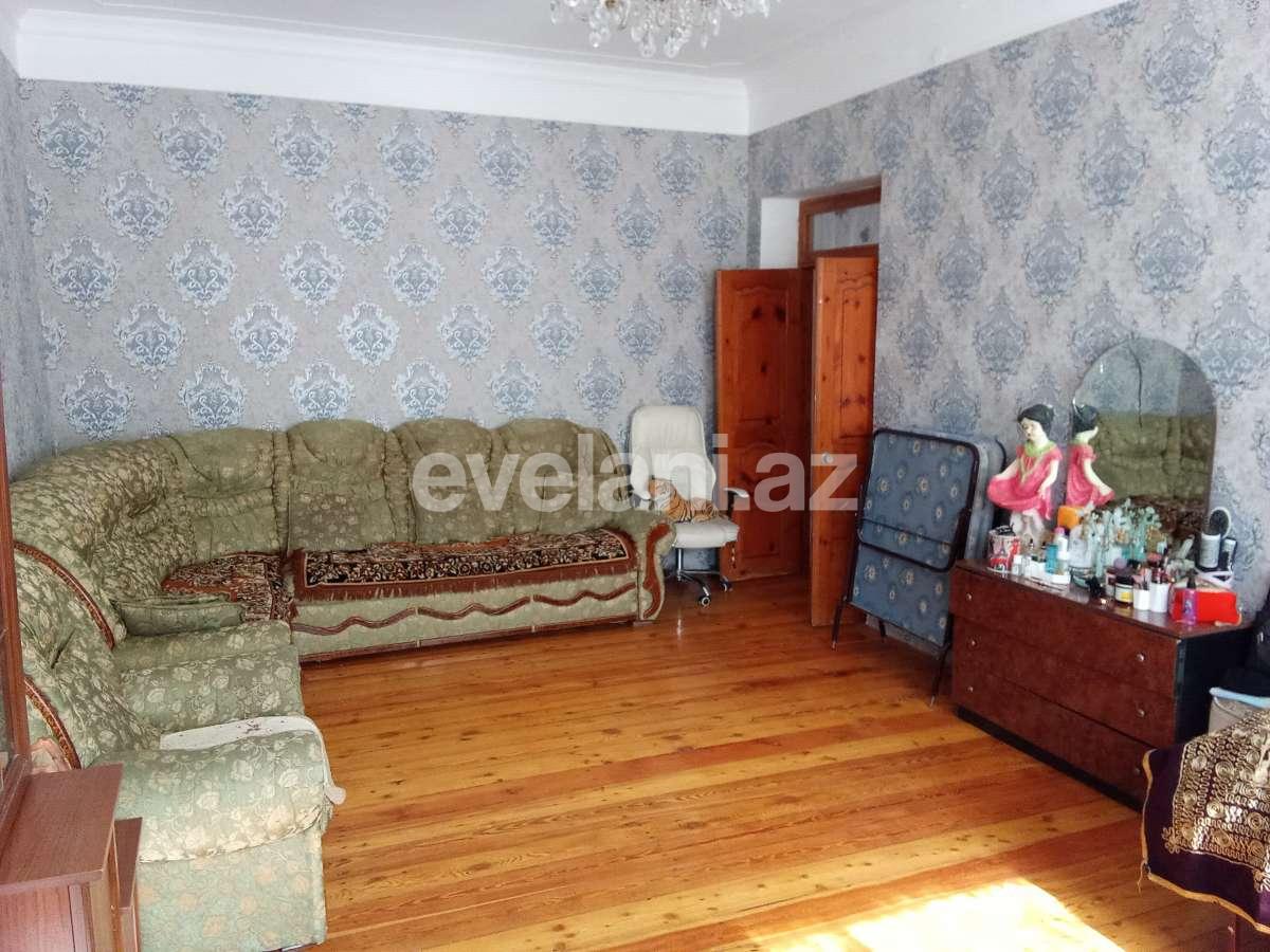 Satılır, həyət evi / bağ, 4 otaqlı, 115 m², Bakı, Suraxanı r, Bülbülə q.