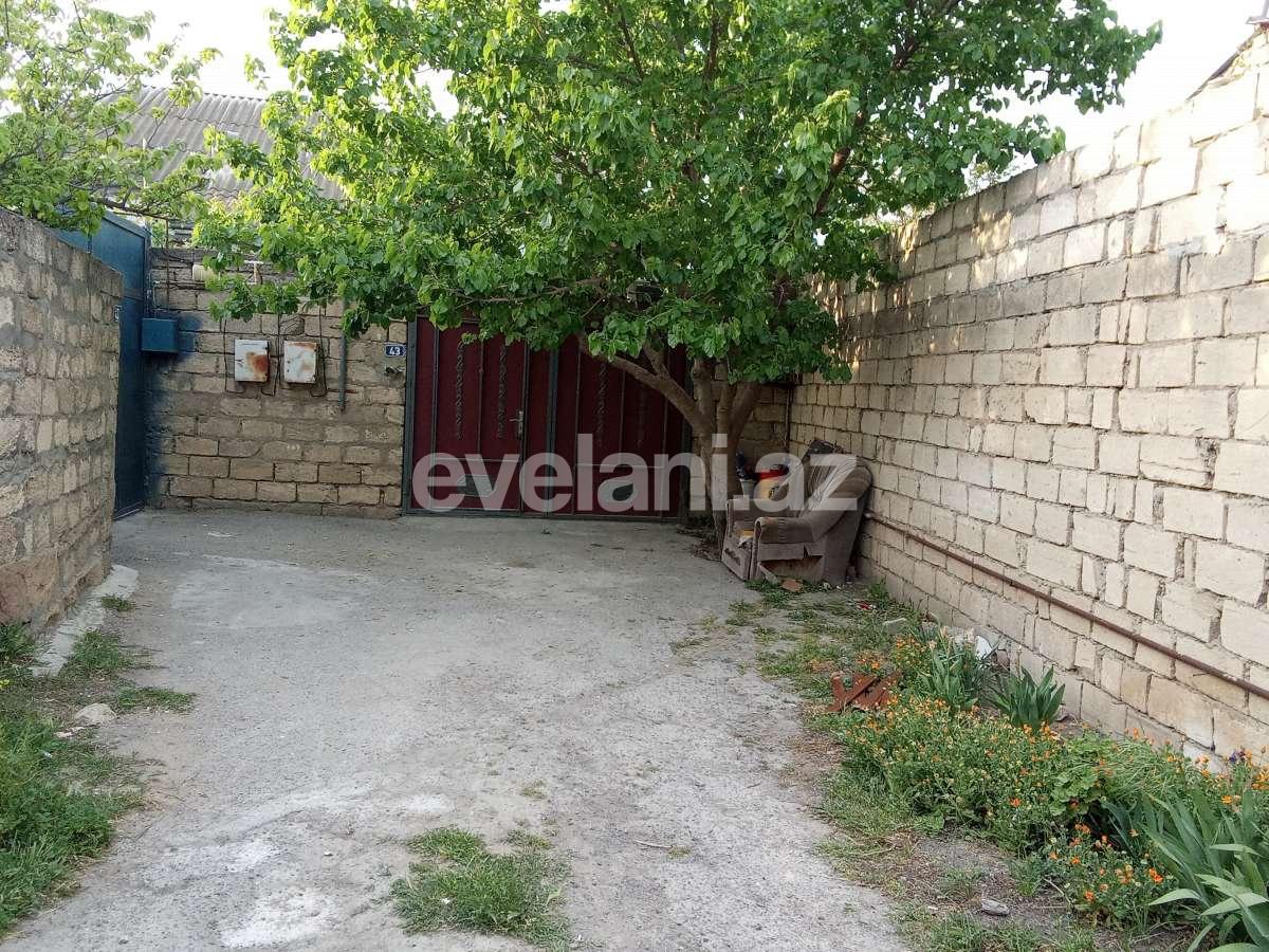 Satılır, həyət evi / bağ, 4 otaqlı, 115 m², Bakı, Suraxanı r, Bülbülə q.
