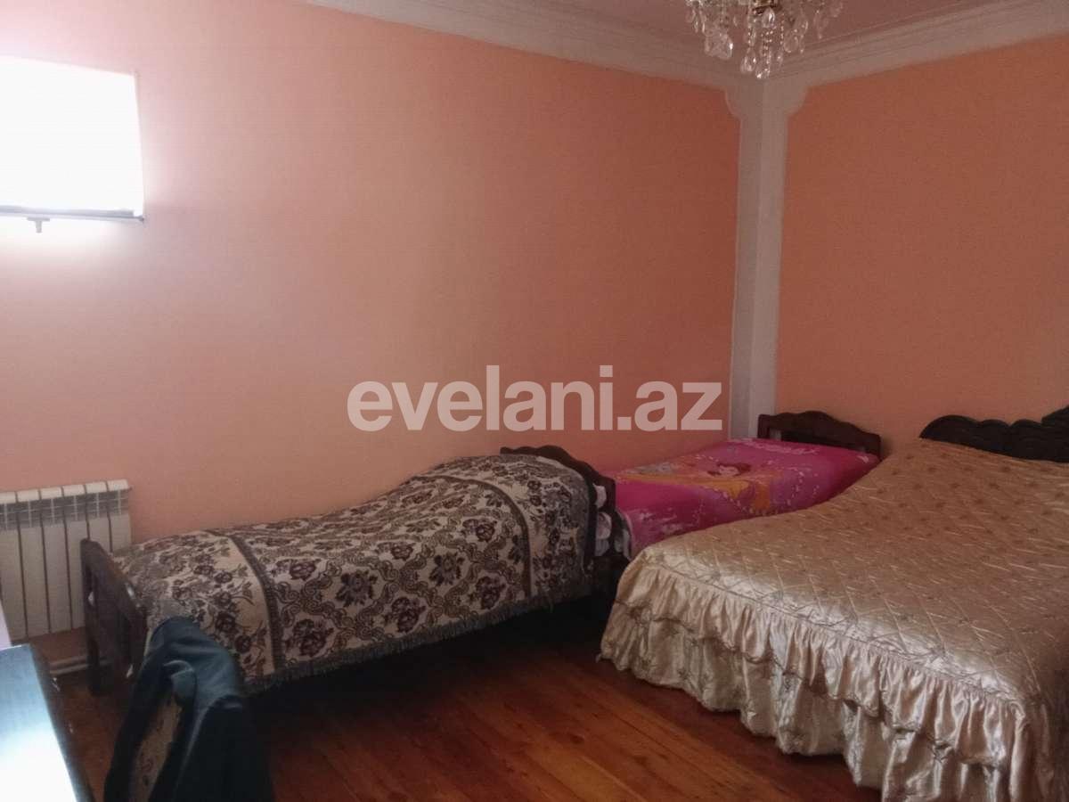 Satılır, həyət evi / bağ, 4 otaqlı, 115 m², Bakı, Suraxanı r, Bülbülə q.