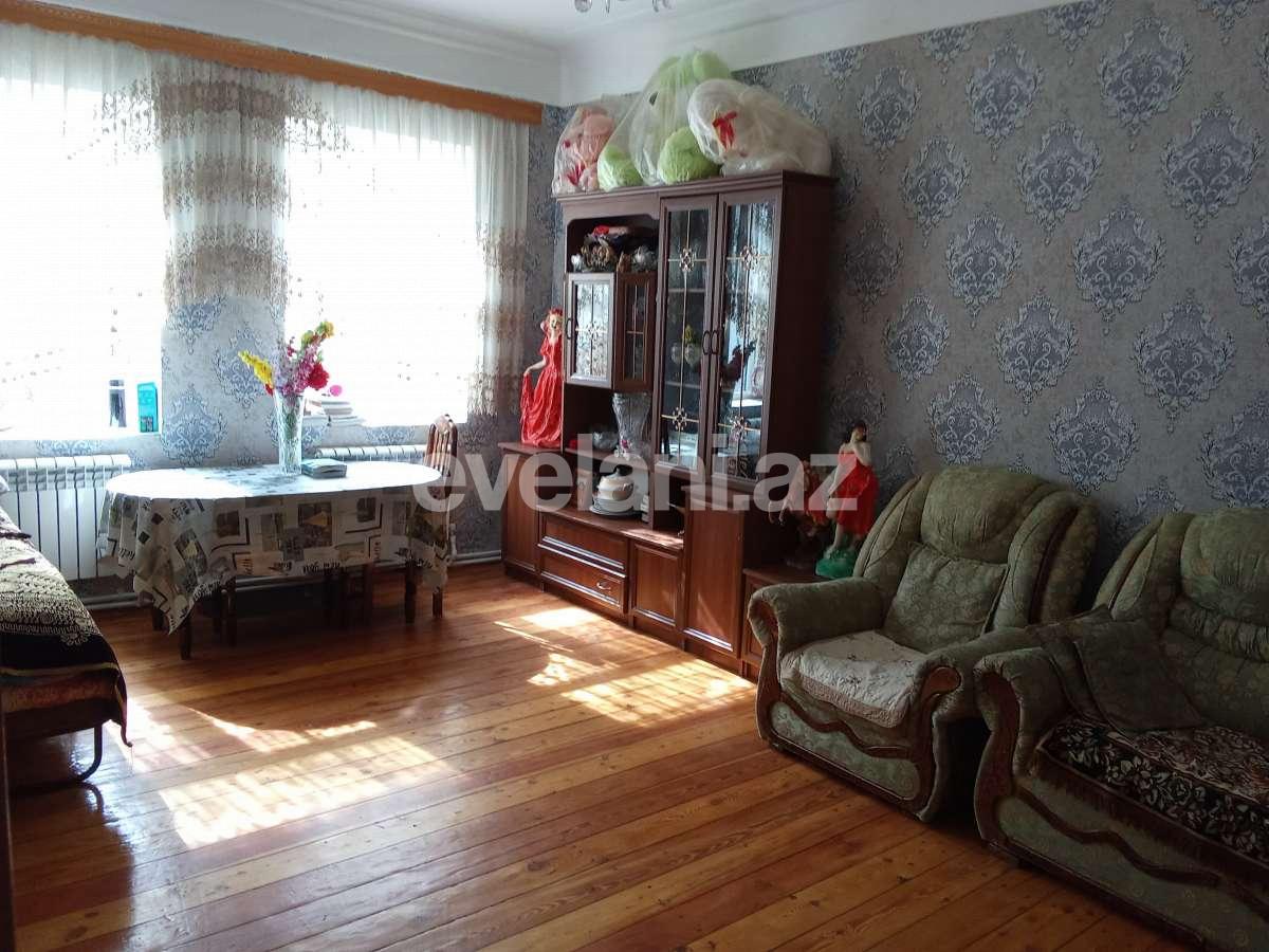 Satılır, həyət evi / bağ, 4 otaqlı, 115 m², Bakı, Suraxanı r, Bülbülə q.
