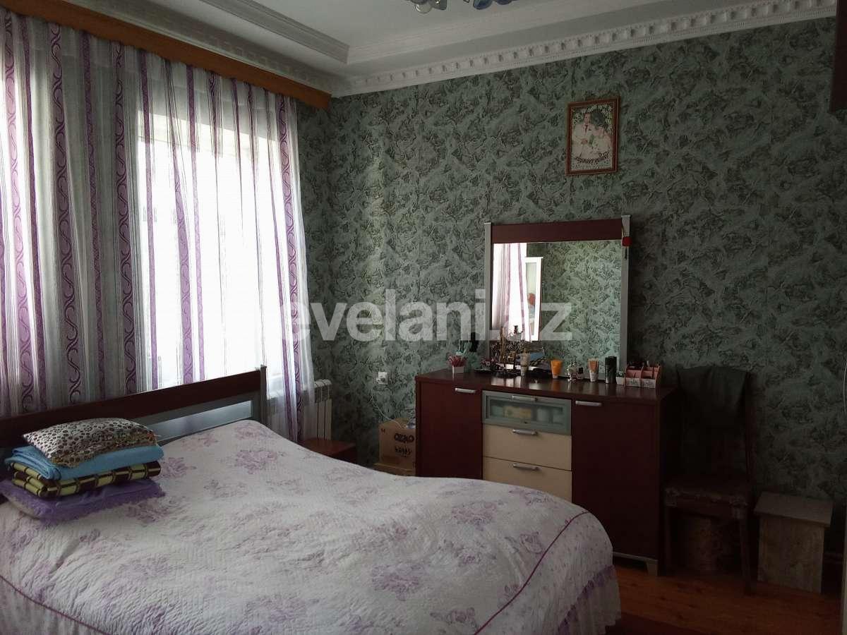 Satılır, həyət evi / bağ, 4 otaqlı, 115 m², Bakı, Suraxanı r, Bülbülə q.