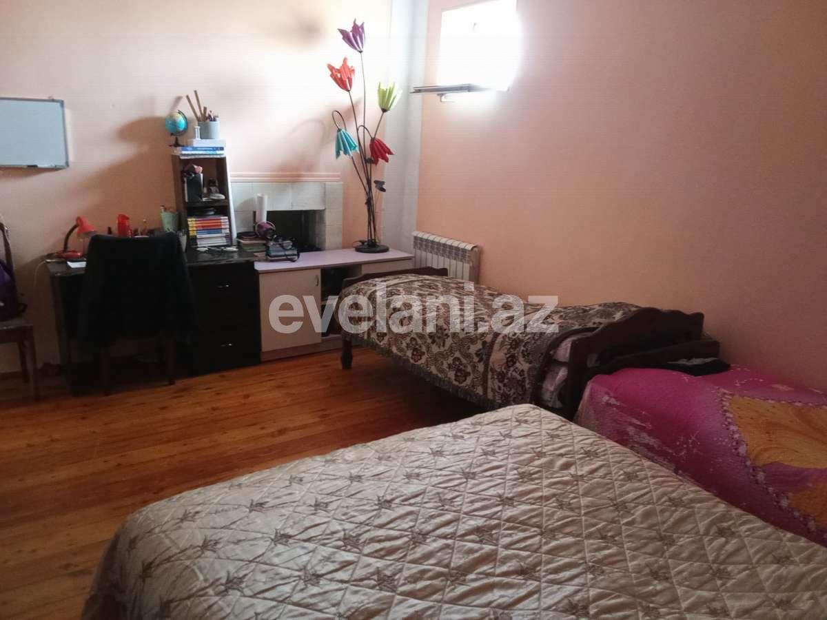 Satılır, həyət evi / bağ, 4 otaqlı, 115 m², Bakı, Suraxanı r, Bülbülə q.