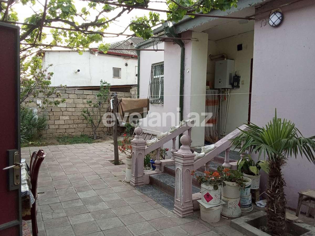 Satılır, həyət evi / bağ, 4 otaqlı, 115 m², Bakı, Suraxanı r, Bülbülə q.