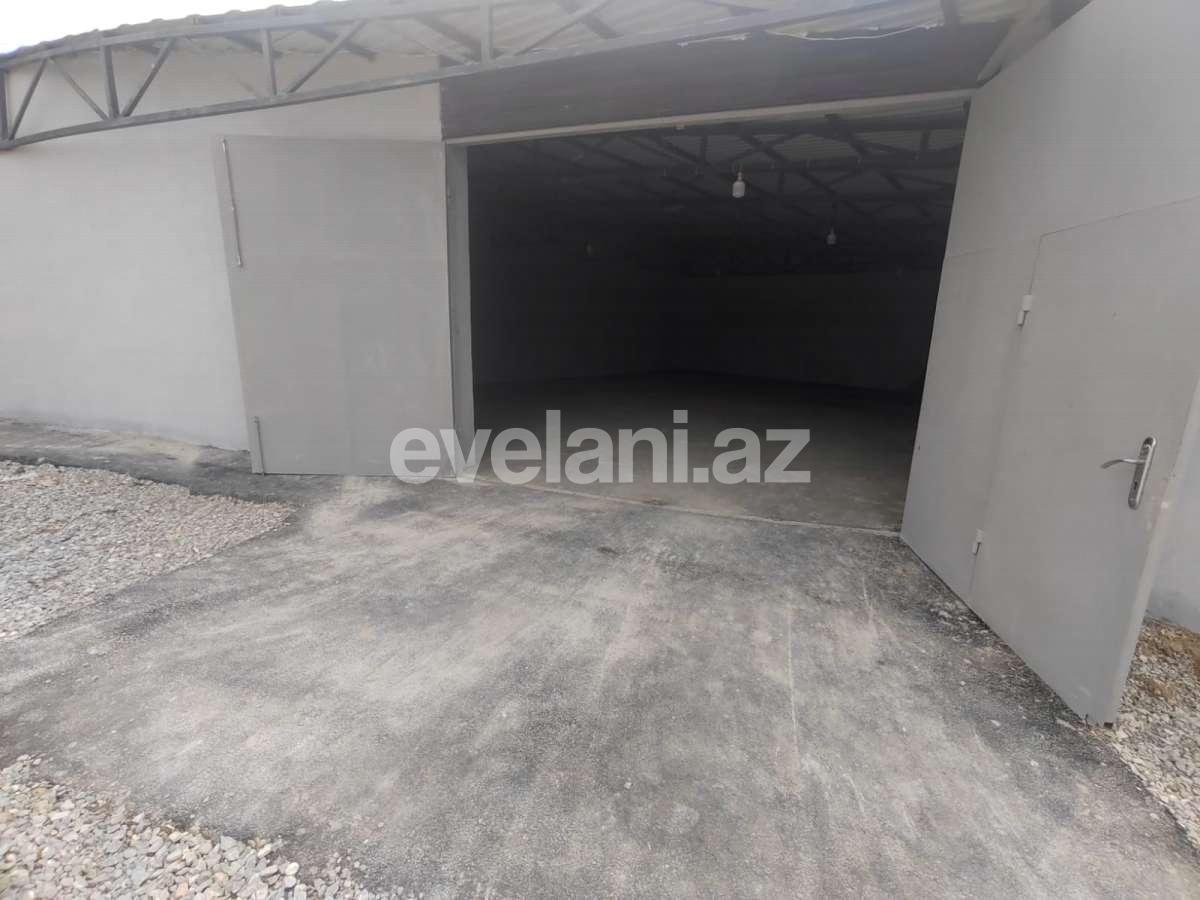 Kirayə verilir, obyekt, 200 m², Bakı, Sabunçu r, Balaxanı q.