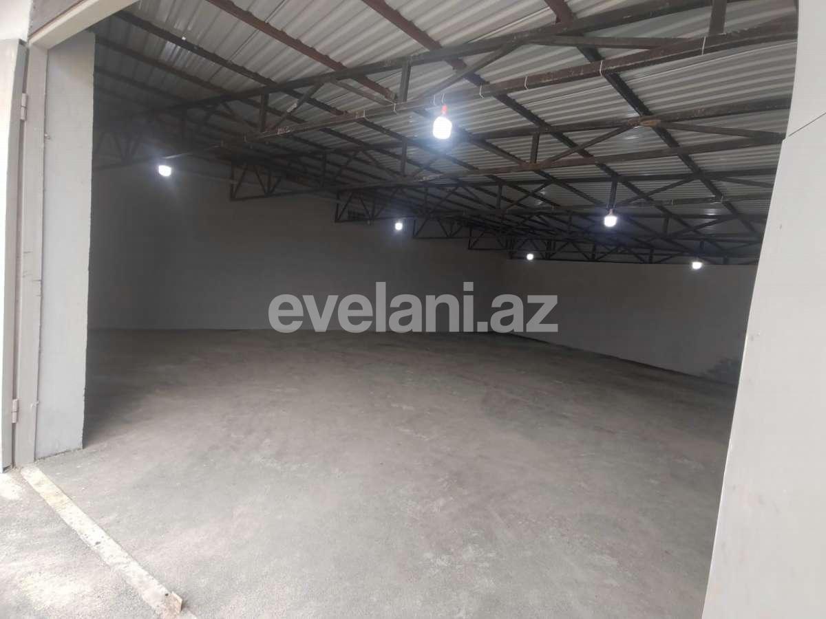 Kirayə verilir, obyekt, 200 m², Bakı, Sabunçu r, Balaxanı q.