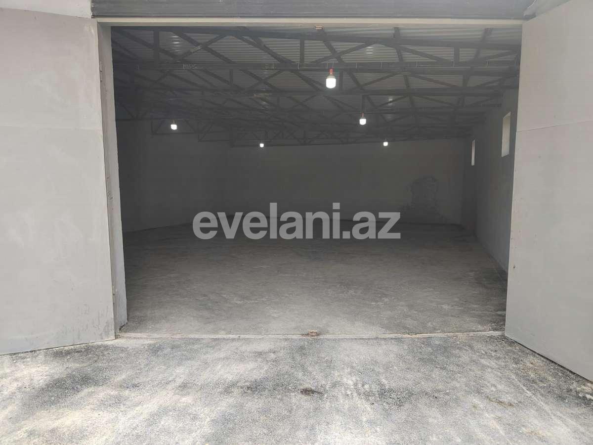 Kirayə verilir, obyekt, 200 m², Bakı, Sabunçu r, Balaxanı q.