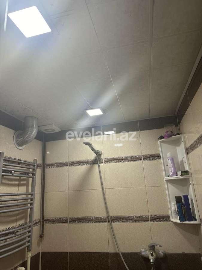 Satılır, köhnə tikili, 3 otaqlı, 55 m², Bakı, Nəsimi r, 5-ci mikrorayon q.