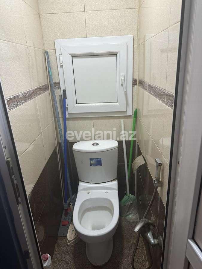 Satılır, köhnə tikili, 3 otaqlı, 55 m², Bakı, Nəsimi r, 5-ci mikrorayon q.