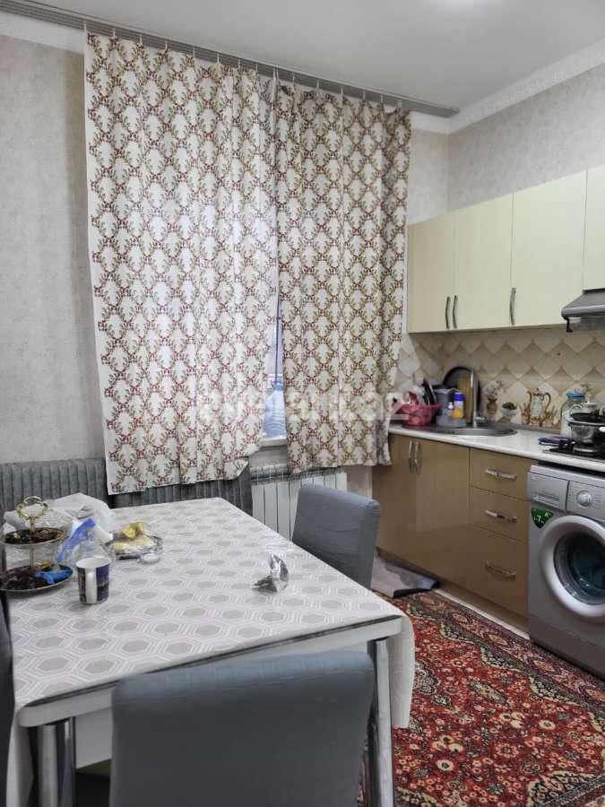 Sale, garden / house, 3 room, 2.3 m², Baku, Binagadi r, Bilajari d.