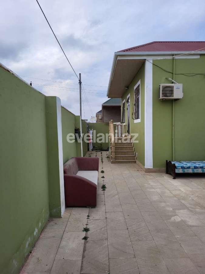 Sale, garden / house, 3 room, 2.3 m², Baku, Binagadi r, Bilajari d.