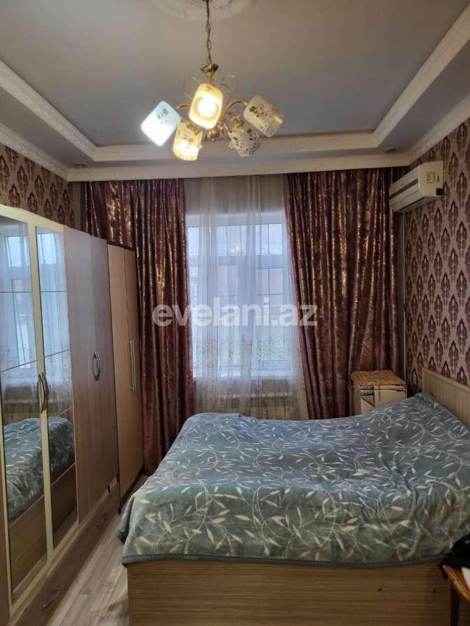 Sale, garden / house, 3 room, 2.3 m², Baku, Binagadi r, Bilajari d.