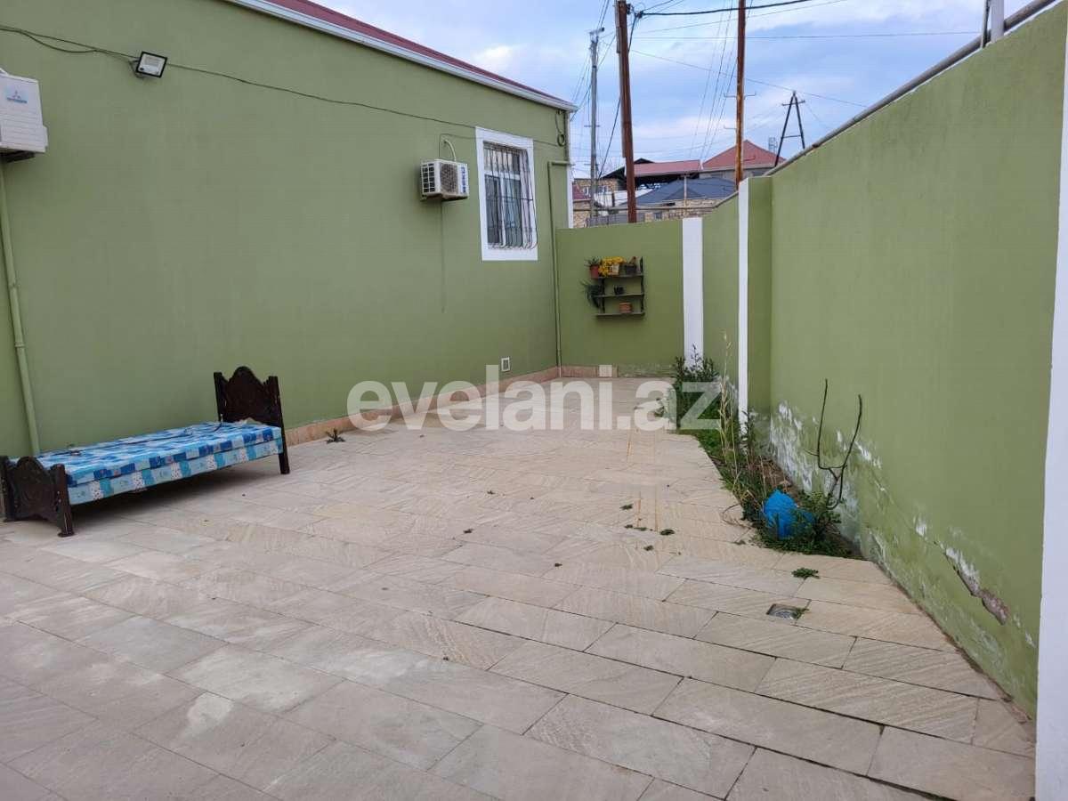 Sale, garden / house, 3 room, 2.3 m², Baku, Binagadi r, Bilajari d.