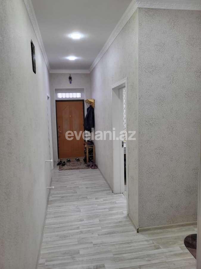 Sale, garden / house, 3 room, 2.3 m², Baku, Binagadi r, Bilajari d.