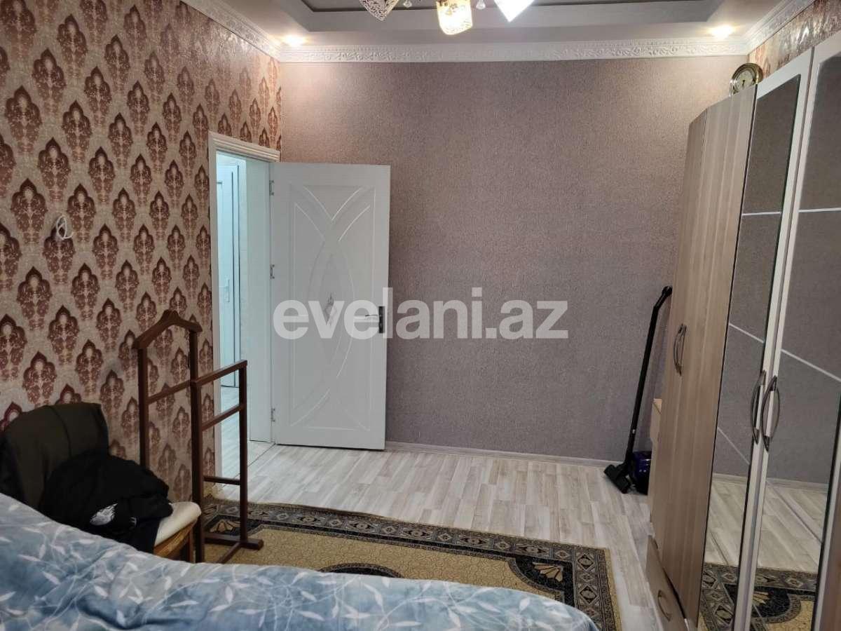 Sale, garden / house, 3 room, 2.3 m², Baku, Binagadi r, Bilajari d.