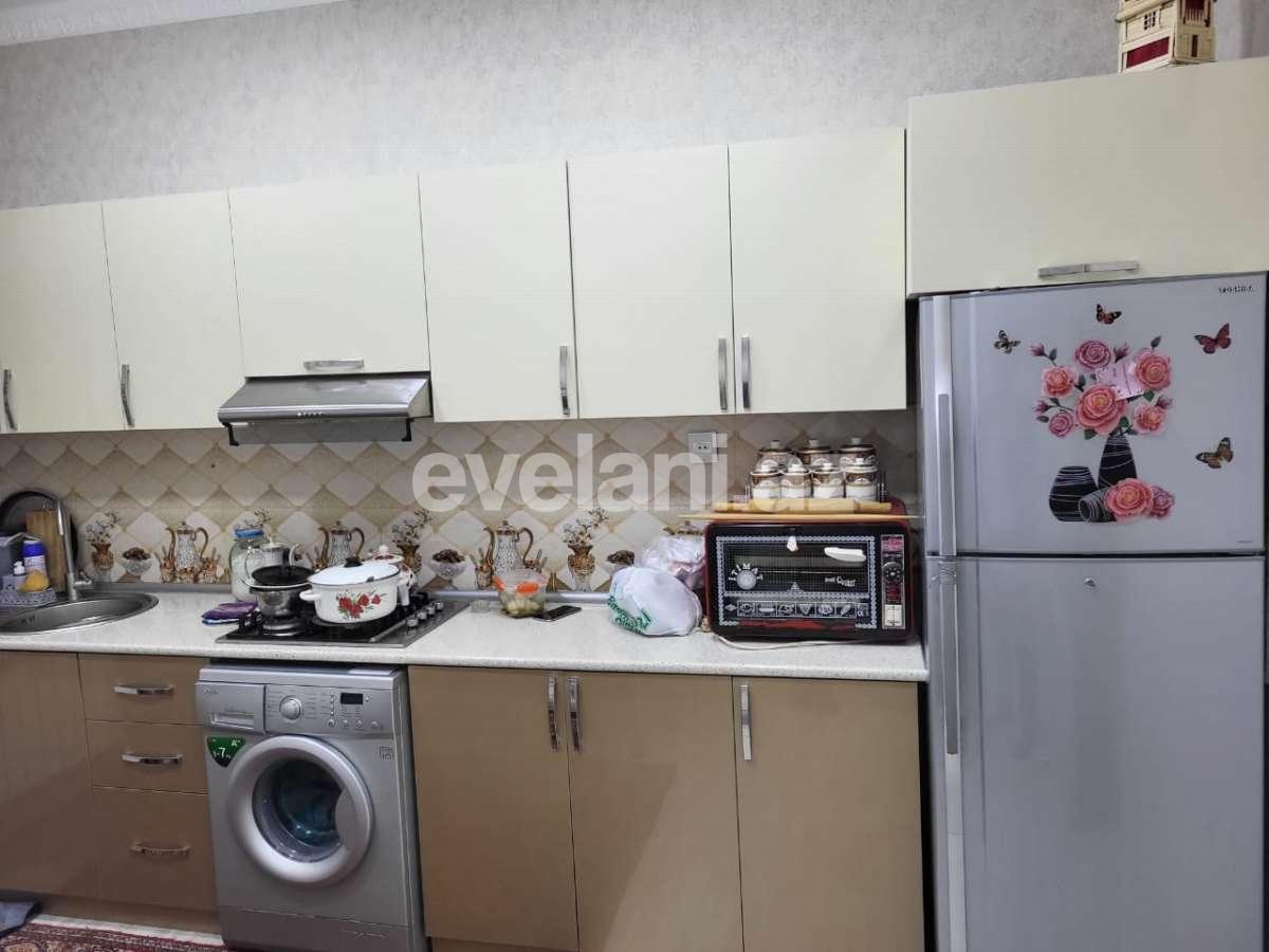 Sale, garden / house, 3 room, 2.3 m², Baku, Binagadi r, Bilajari d.