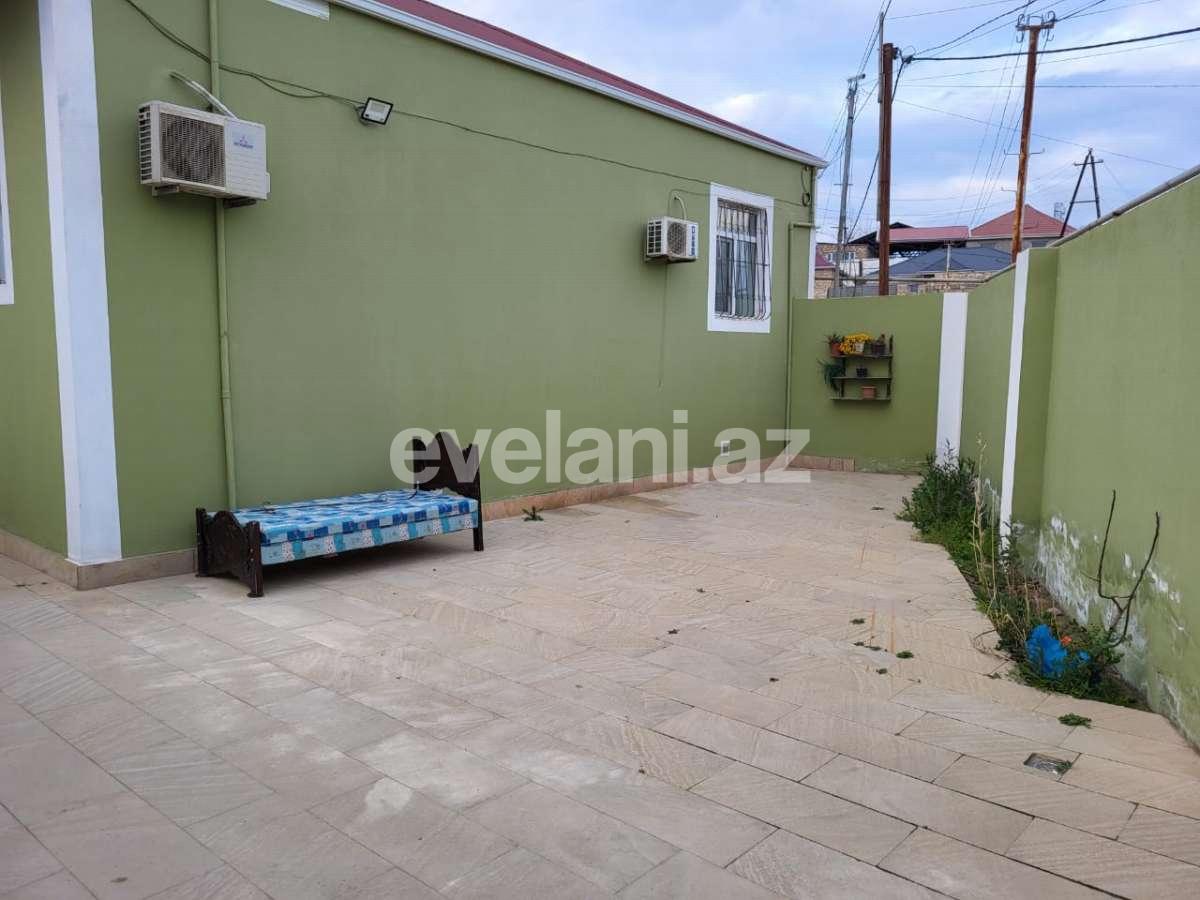 Sale, garden / house, 3 room, 2.3 m², Baku, Binagadi r, Bilajari d.