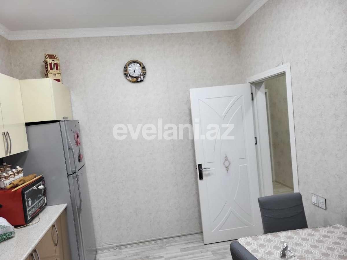 Sale, garden / house, 3 room, 2.3 m², Baku, Binagadi r, Bilajari d.
