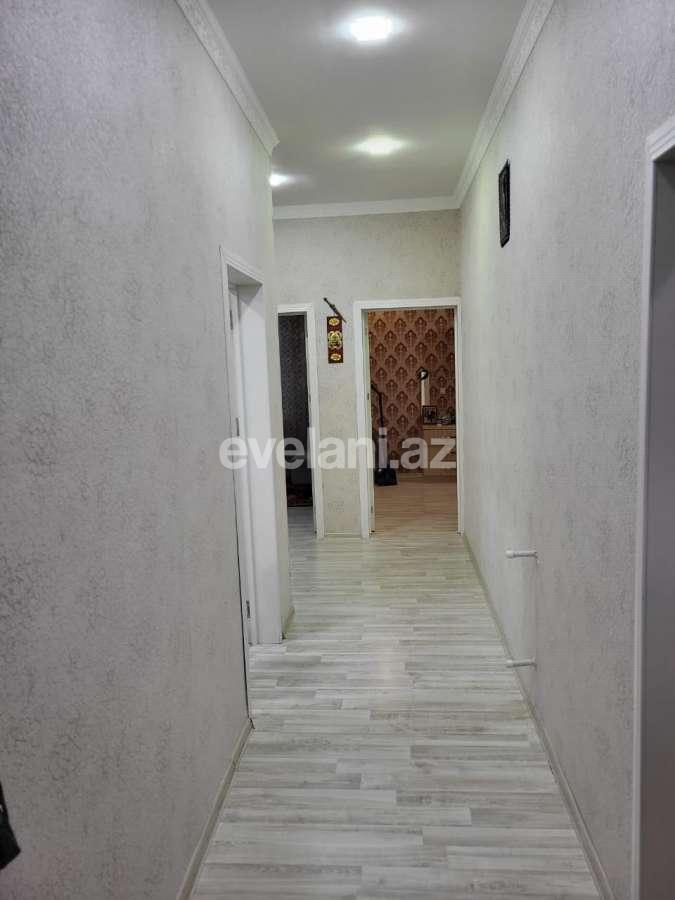 Sale, garden / house, 3 room, 2.3 m², Baku, Binagadi r, Bilajari d.