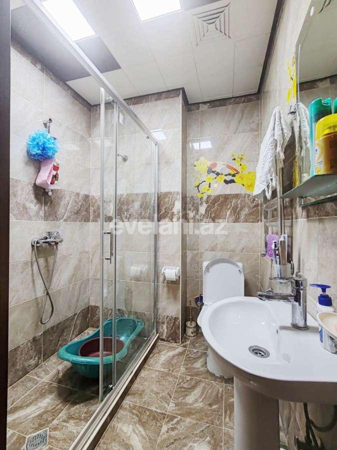 Sale, new building, 2 room, 67 m², Baku, Nizami r, Neftchilar m.