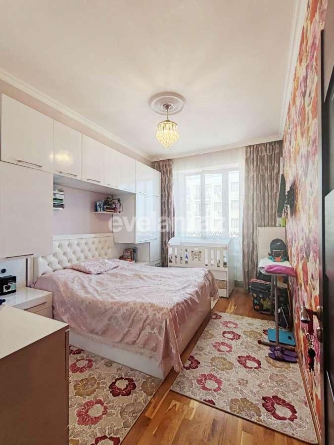 Sale, new building, 2 room, 67 m², Baku, Nizami r, Neftchilar m.