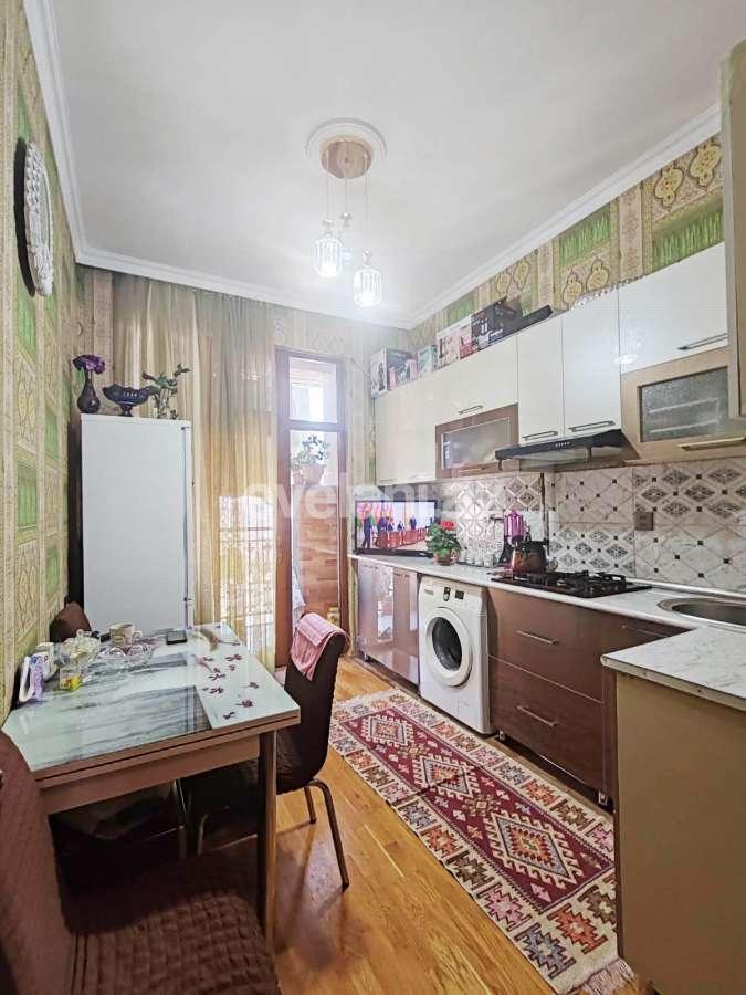 Sale, new building, 2 room, 67 m², Baku, Nizami r, Neftchilar m.