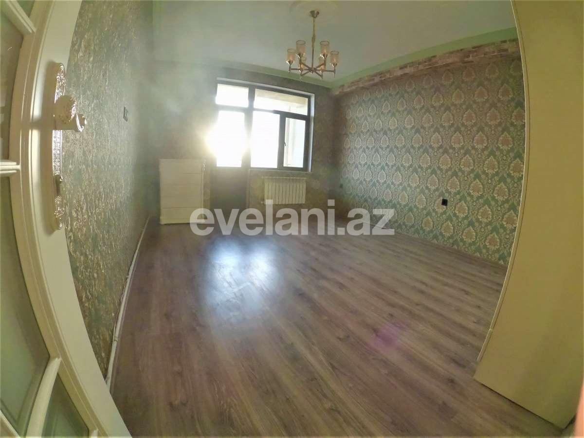 Kirayə verilir, yeni tikili, 2 otaqlı, 64 m², Bakı, Xətai r, Həzi Aslanov m.
