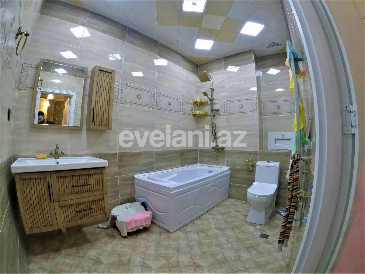 Kirayə verilir, yeni tikili, 2 otaqlı, 64 m², Bakı, Xətai r, Həzi Aslanov m.