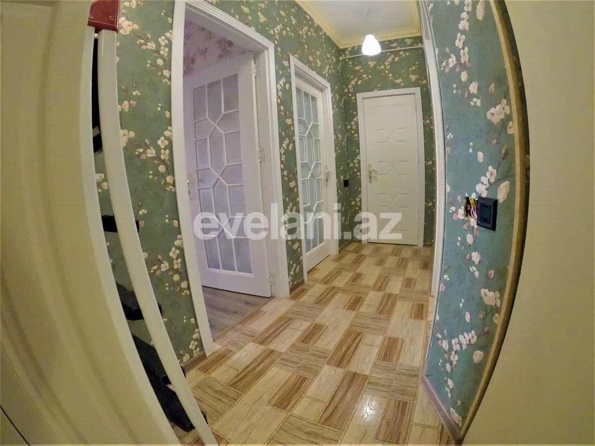 Kirayə verilir, yeni tikili, 2 otaqlı, 64 m², Bakı, Xətai r, Həzi Aslanov m.