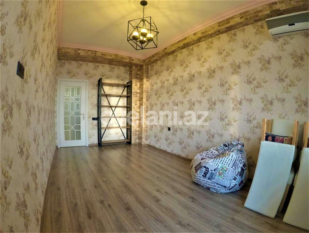 Kirayə verilir, yeni tikili, 2 otaqlı, 64 m², Bakı, Xətai r, Həzi Aslanov m.