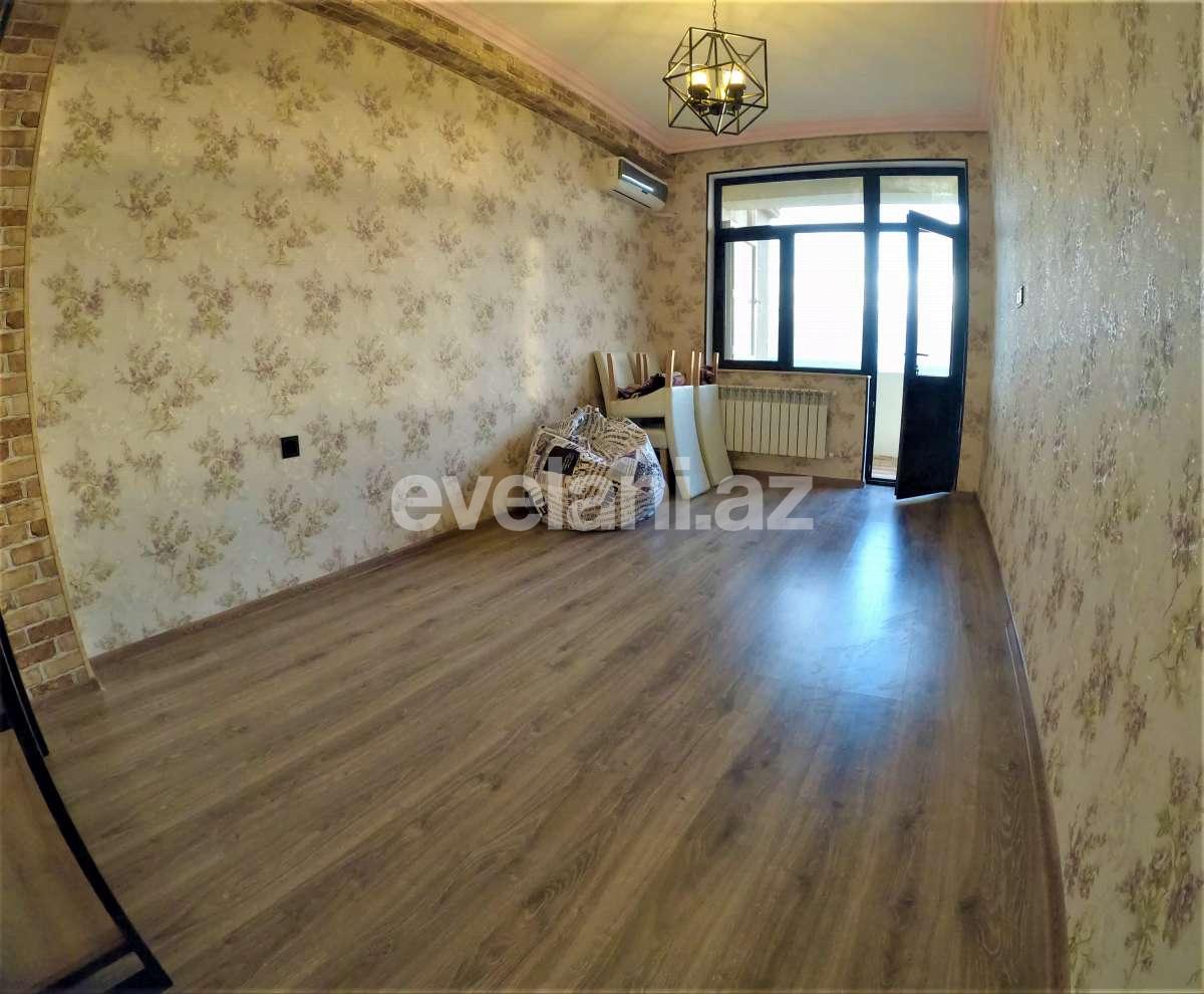 Kirayə verilir, yeni tikili, 2 otaqlı, 64 m², Bakı, Xətai r, Həzi Aslanov m.