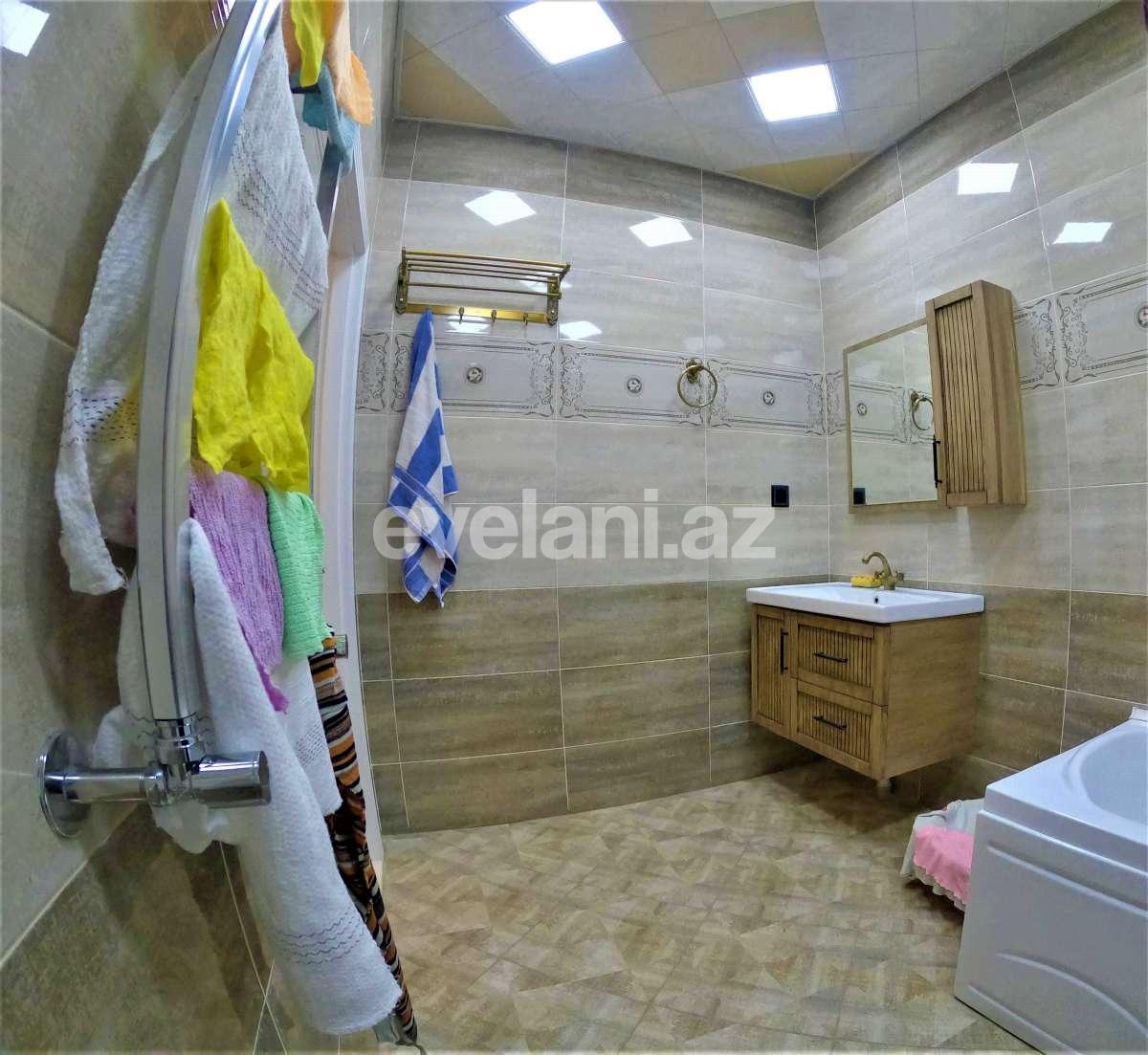 Kirayə verilir, yeni tikili, 2 otaqlı, 64 m², Bakı, Xətai r, Həzi Aslanov m.