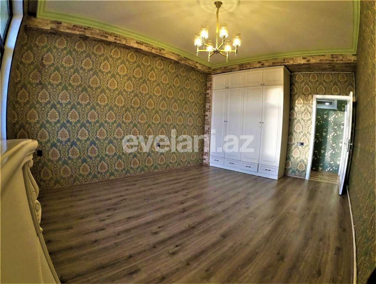 Kirayə verilir, yeni tikili, 2 otaqlı, 64 m², Bakı, Xətai r, Həzi Aslanov m.